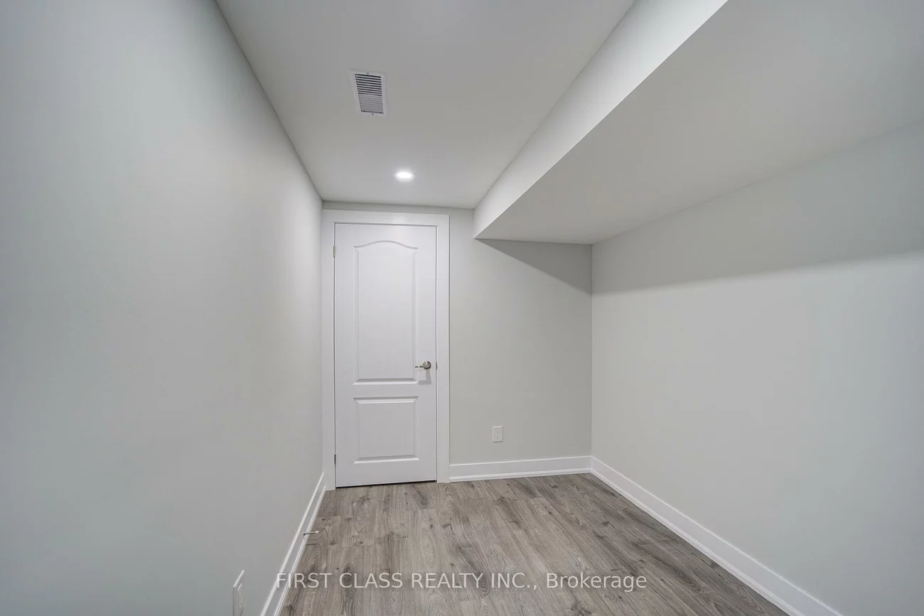 24, Freeman Williams, Angus Glen, Markham