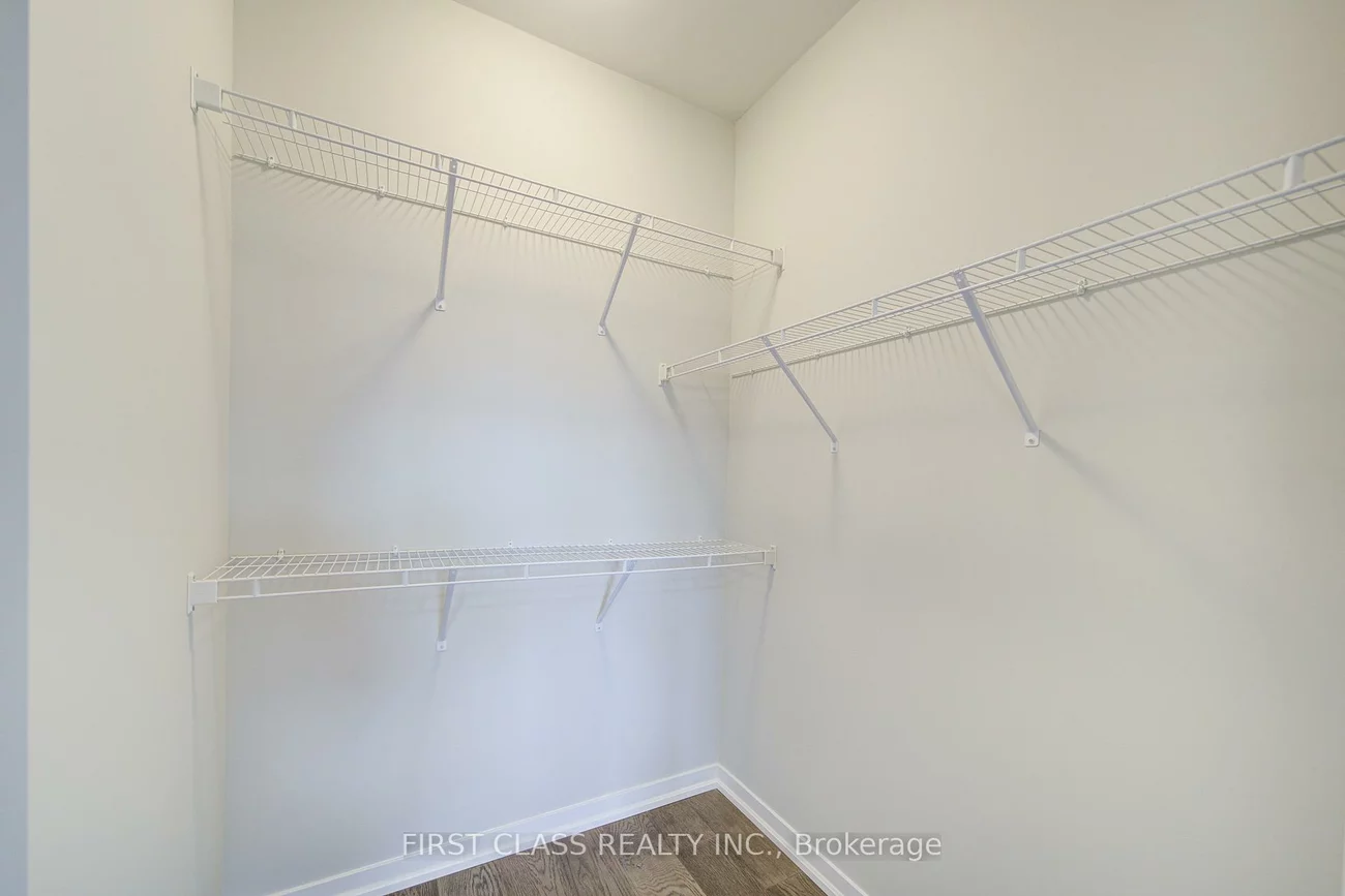 24, Freeman Williams, Angus Glen, Markham