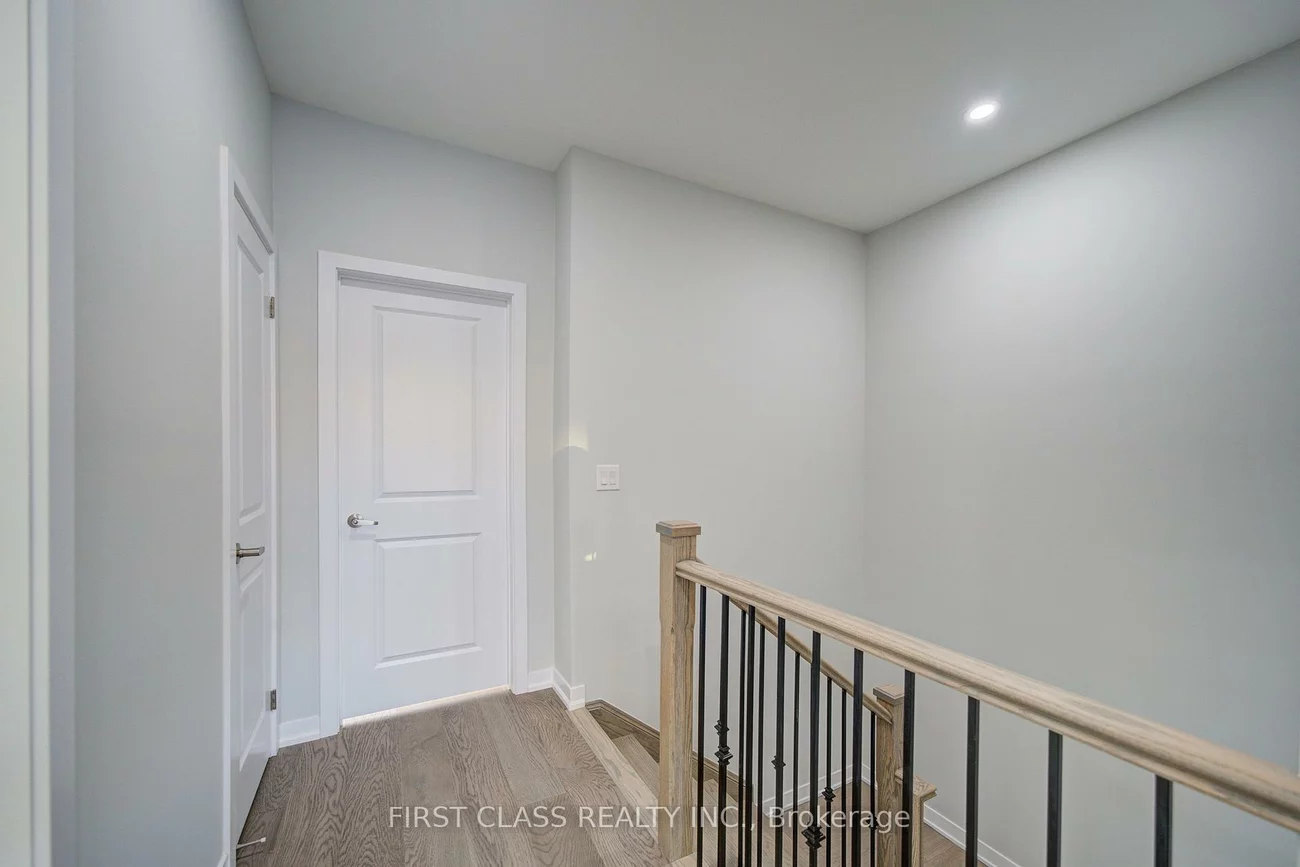 24, Freeman Williams, Angus Glen, Markham