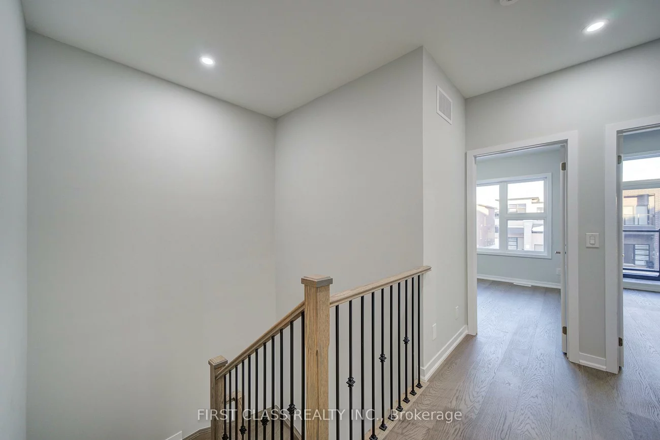 24, Freeman Williams, Angus Glen, Markham