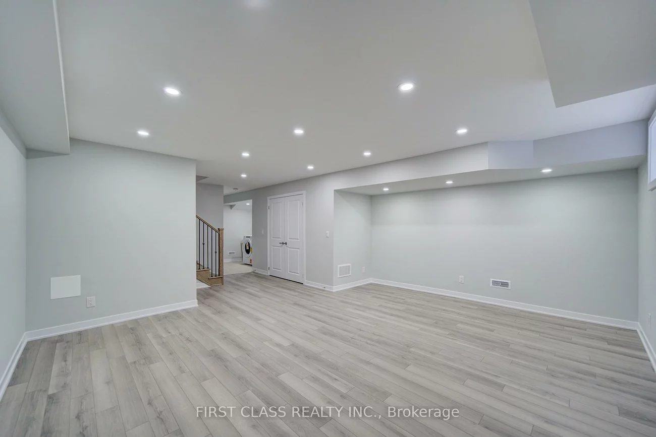 24, Freeman Williams, Angus Glen, Markham