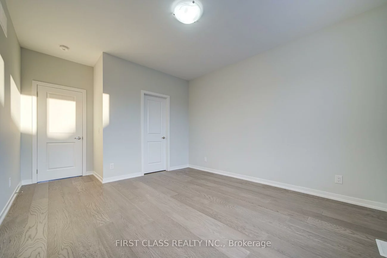 24, Freeman Williams, Angus Glen, Markham