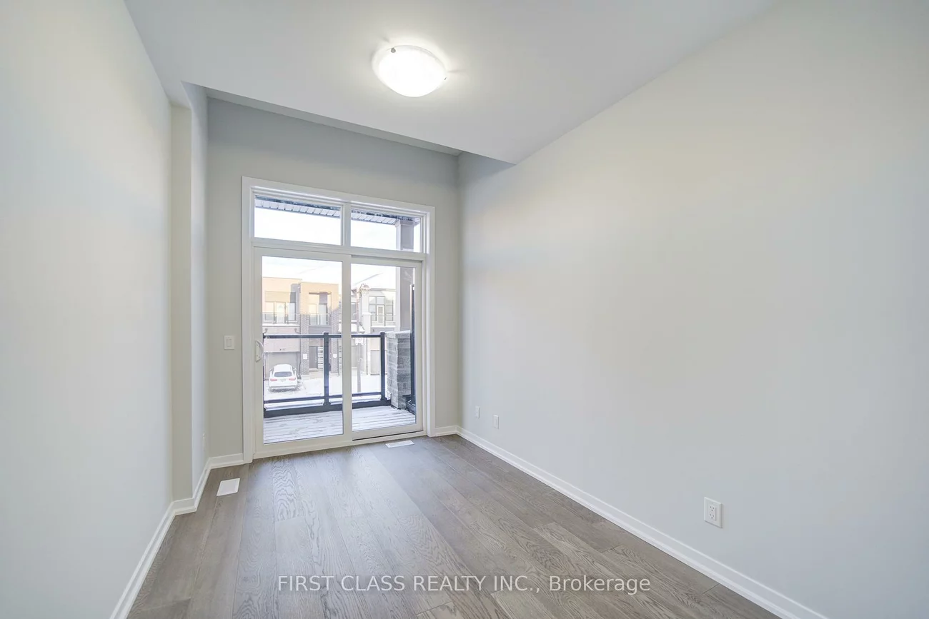 24, Freeman Williams, Angus Glen, Markham