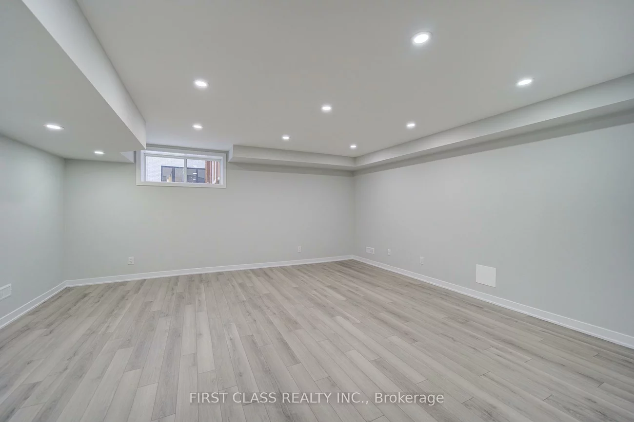 24, Freeman Williams, Angus Glen, Markham