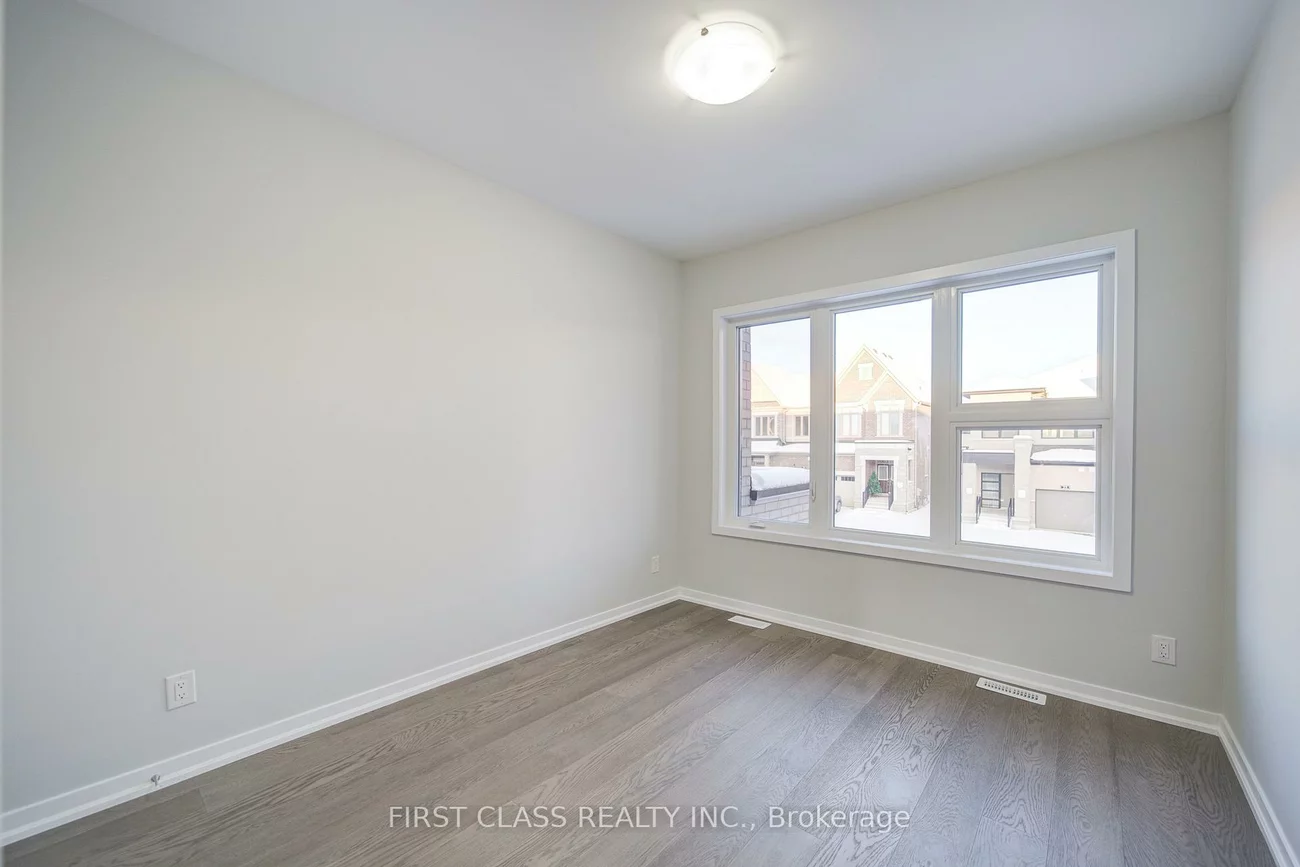 24, Freeman Williams, Angus Glen, Markham