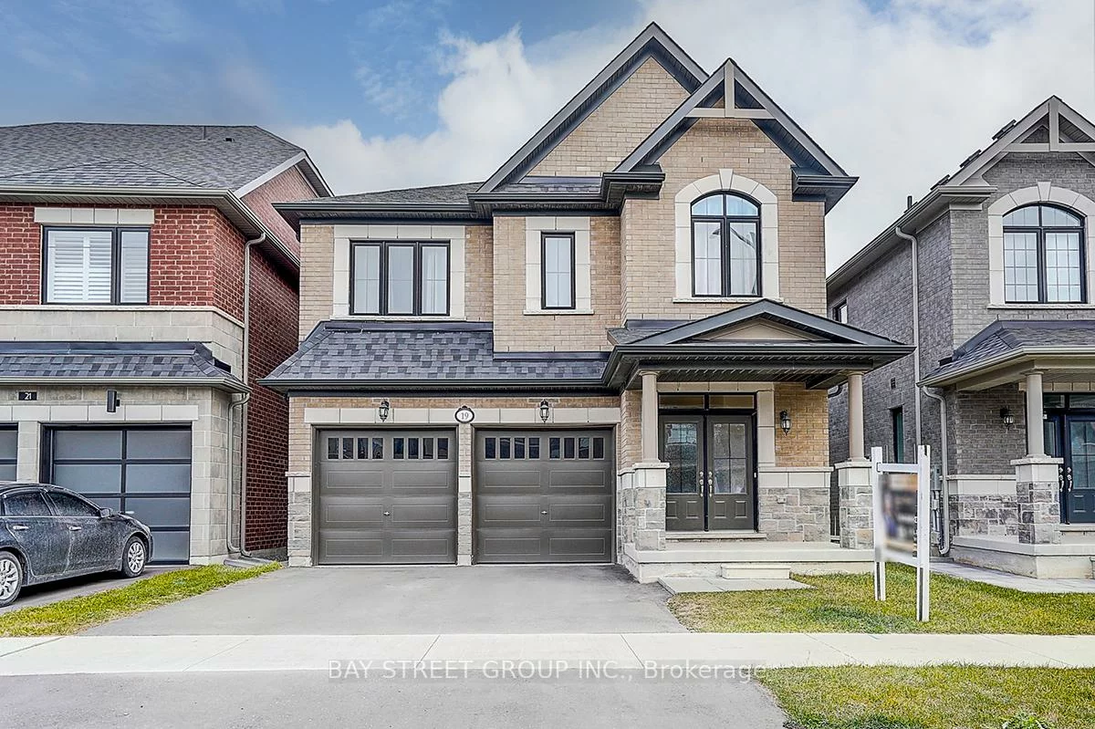 19, Nigh, Middlefield, Markham