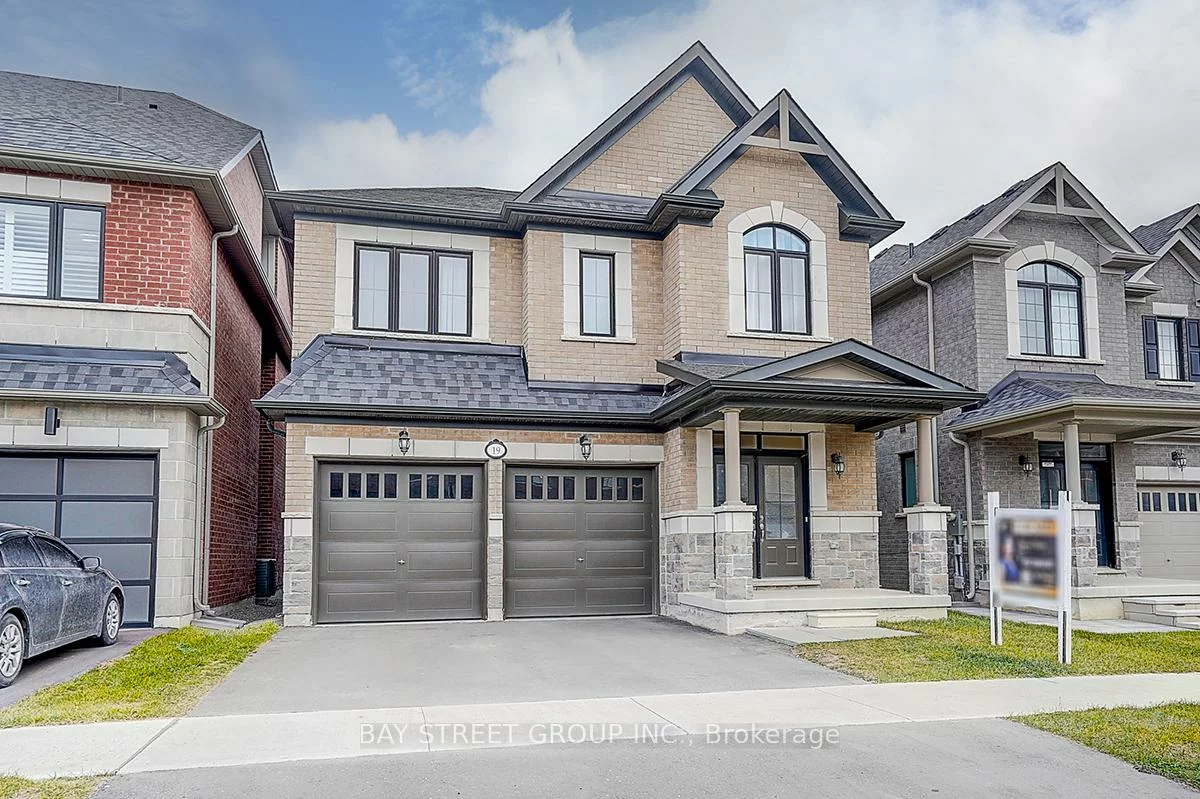19, Nigh, Middlefield, Markham