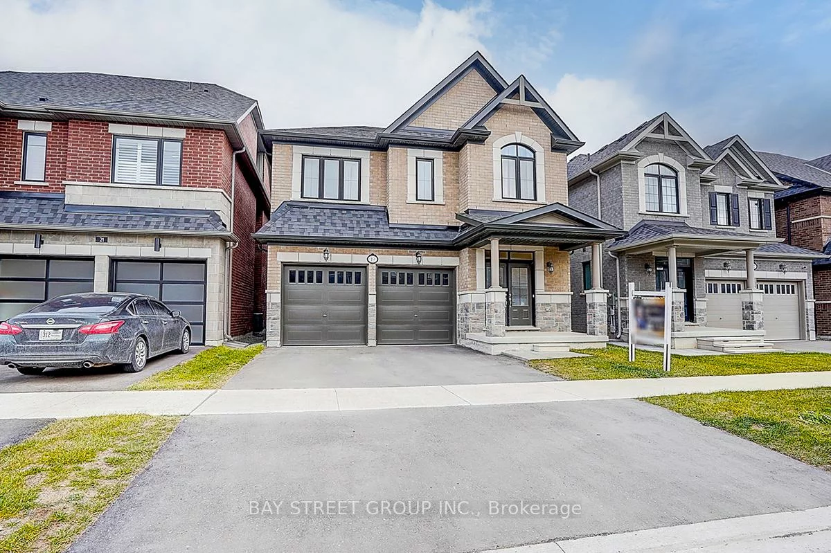 19, Nigh, Middlefield, Markham