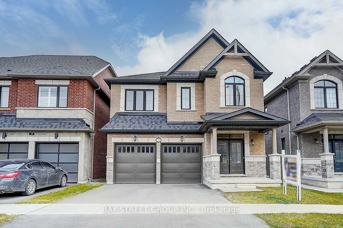 19, Nigh, Middlefield, Markham