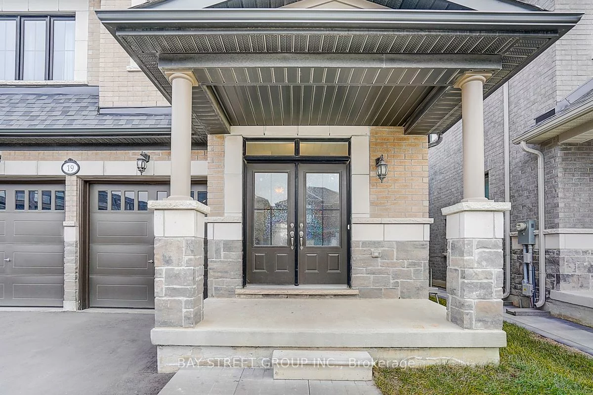 19, Nigh, Middlefield, Markham