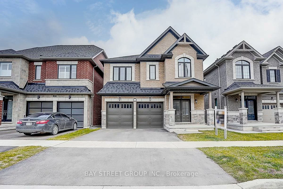 19, Nigh, Middlefield, Markham