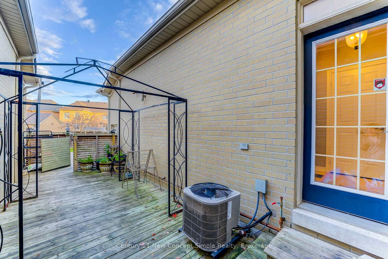 10637, Woodbine, Cathedraltown, Markham