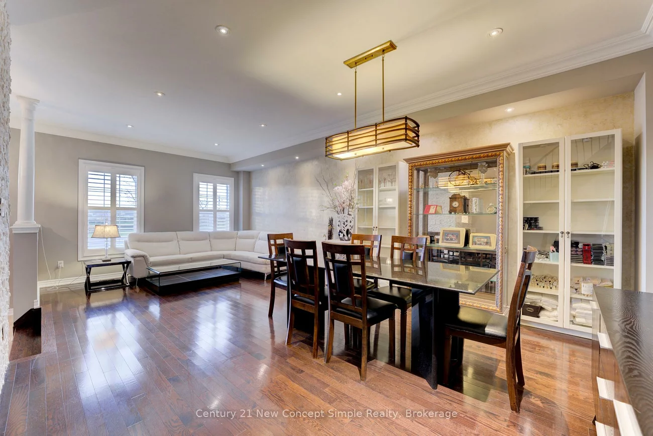 10637, Woodbine, Cathedraltown, Markham