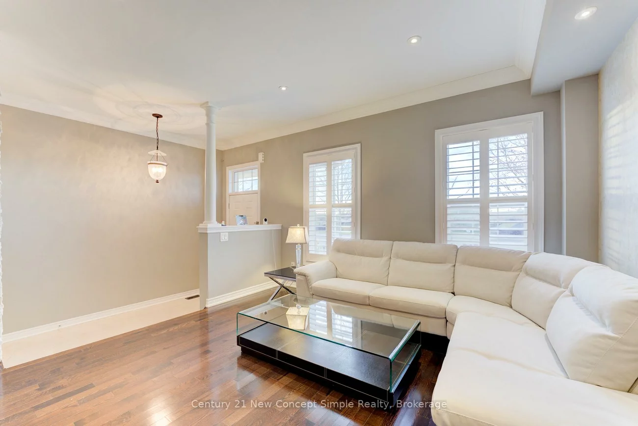 10637, Woodbine, Cathedraltown, Markham