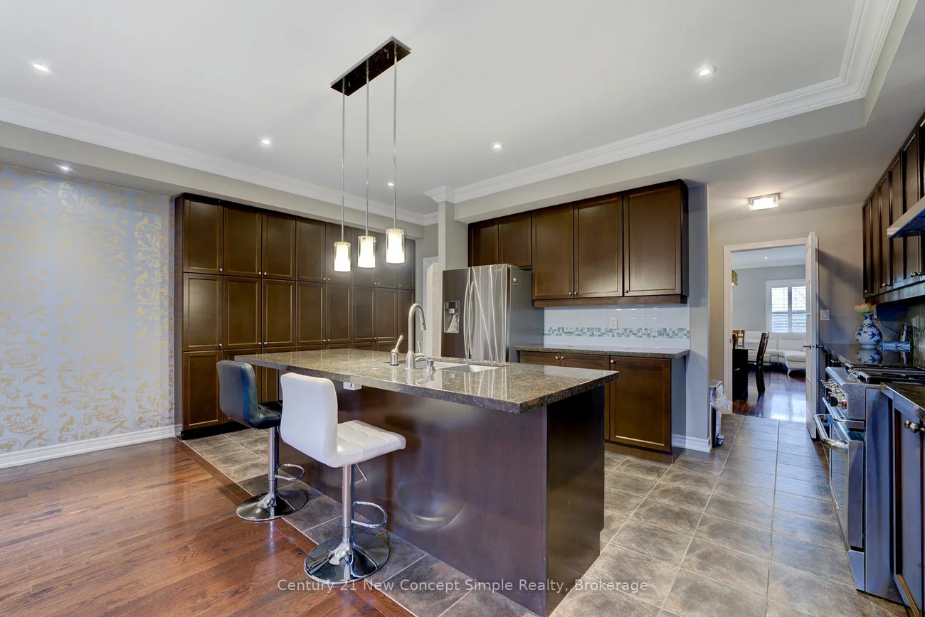 10637, Woodbine, Cathedraltown, Markham