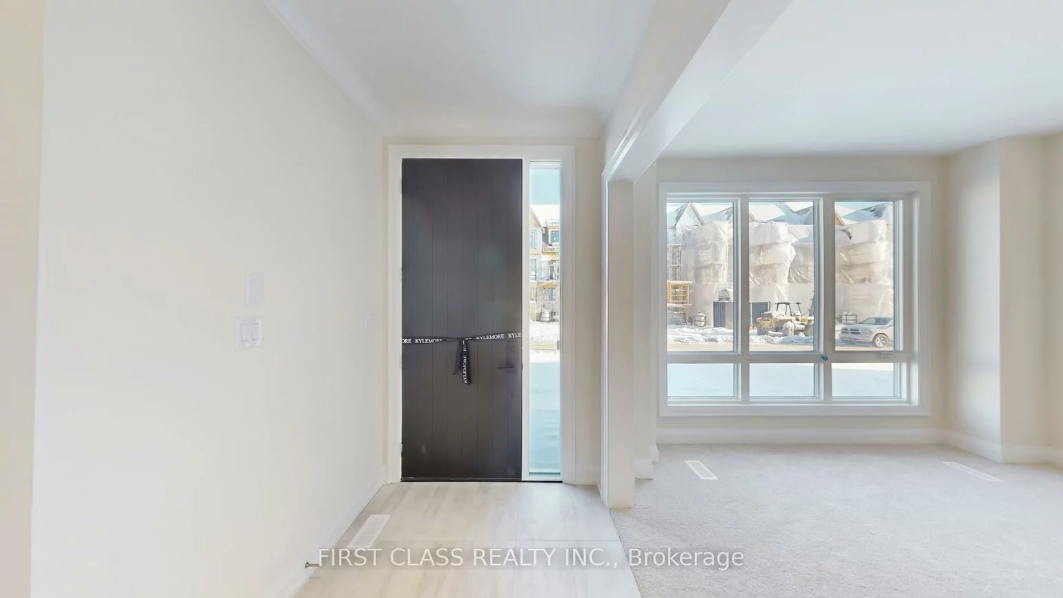 410, York Downs, Cachet, Markham