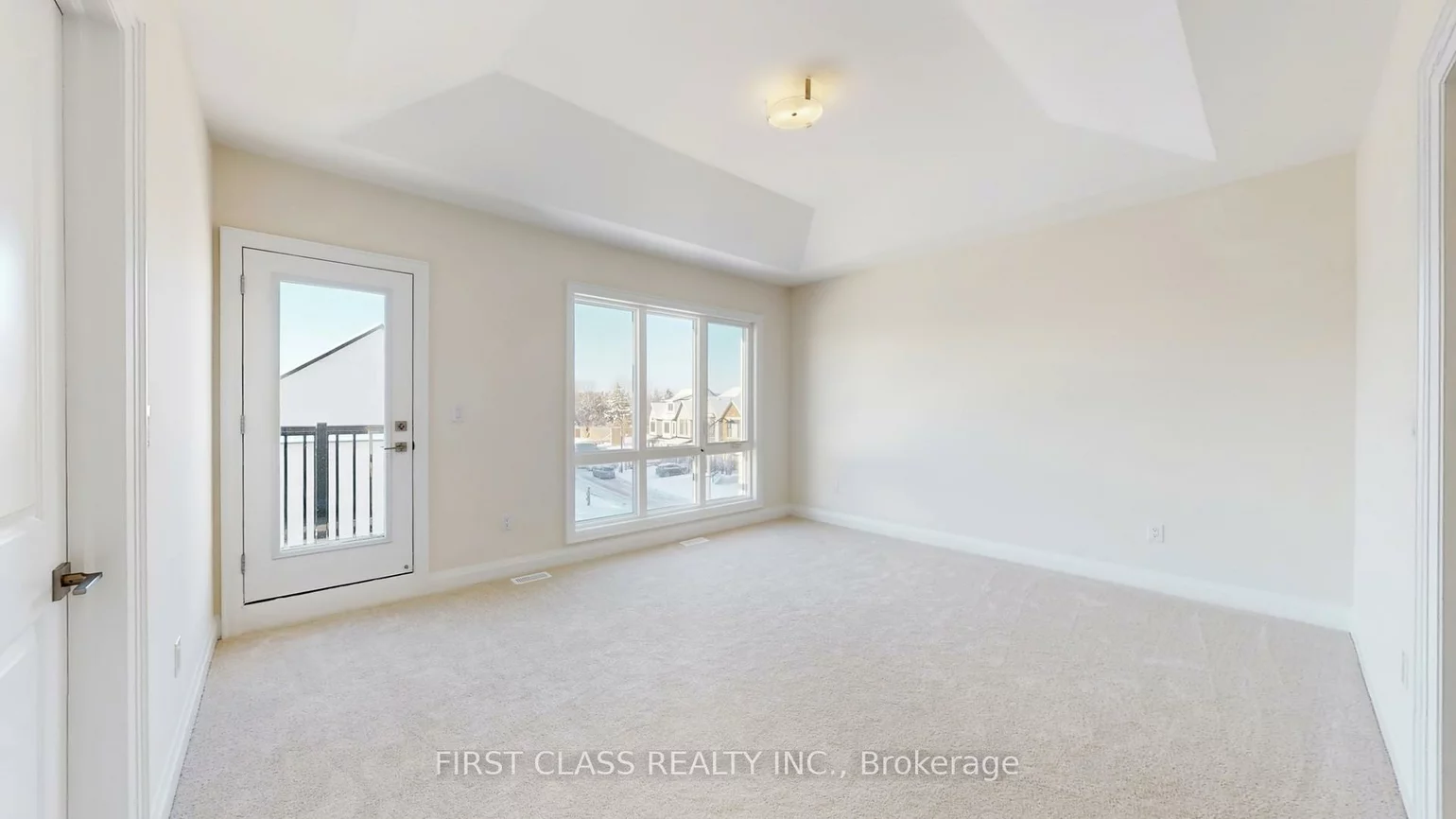 410, York Downs, Cachet, Markham