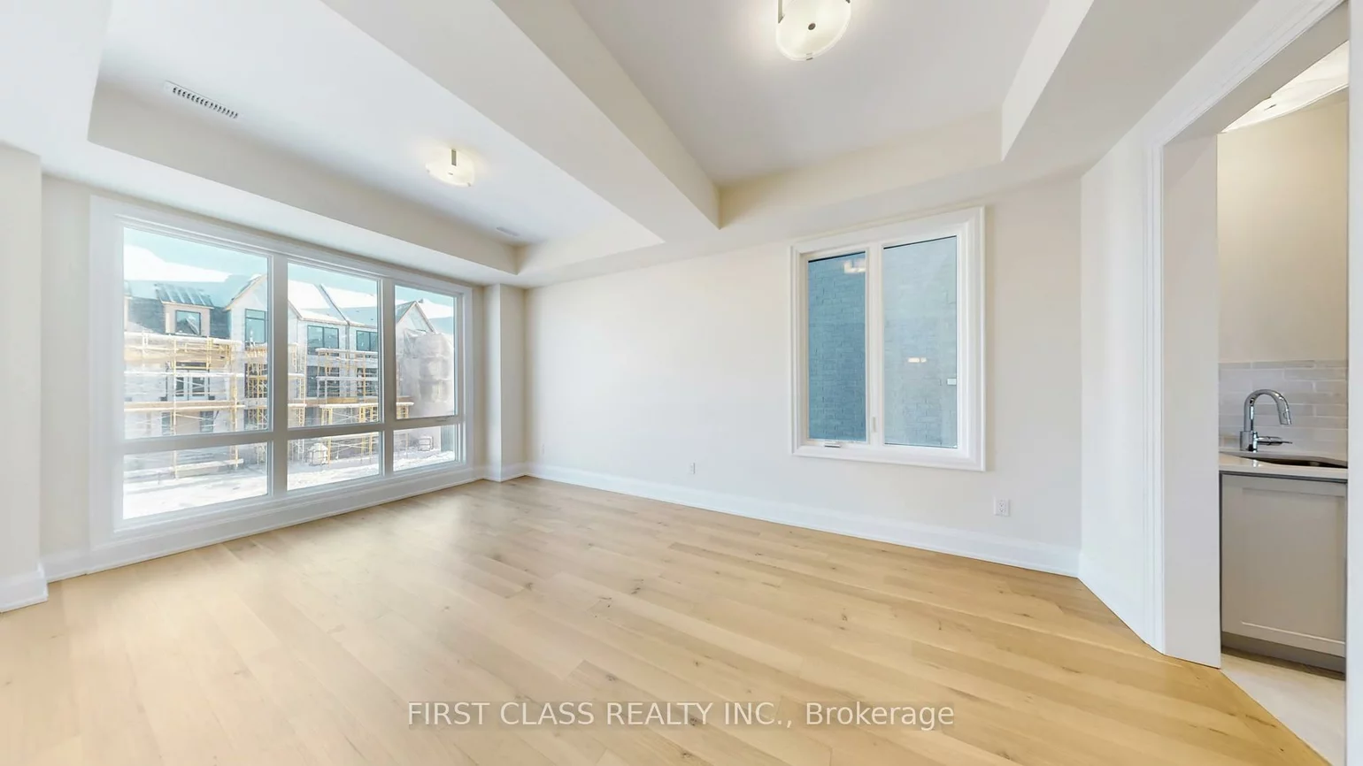 410, York Downs, Cachet, Markham