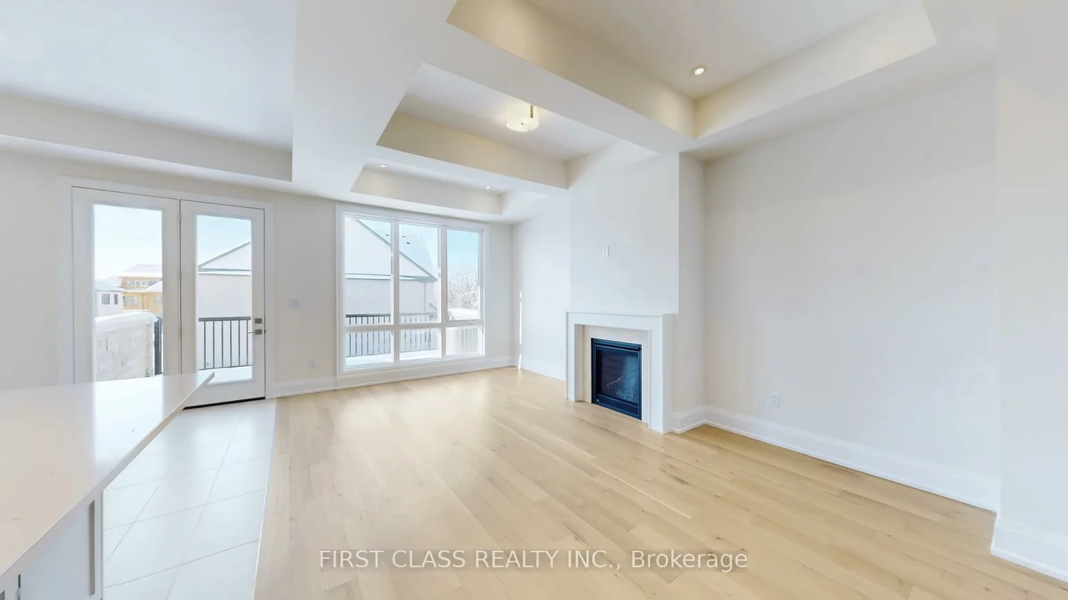 410, York Downs, Cachet, Markham