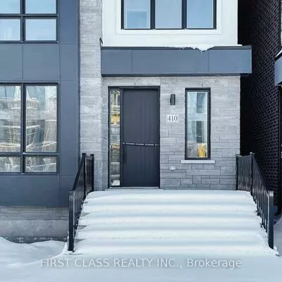 410, York Downs, Cachet, Markham