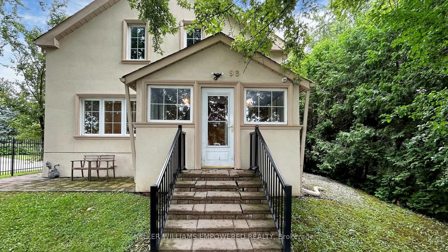 98, Glen Cameron, Thornhill, Markham