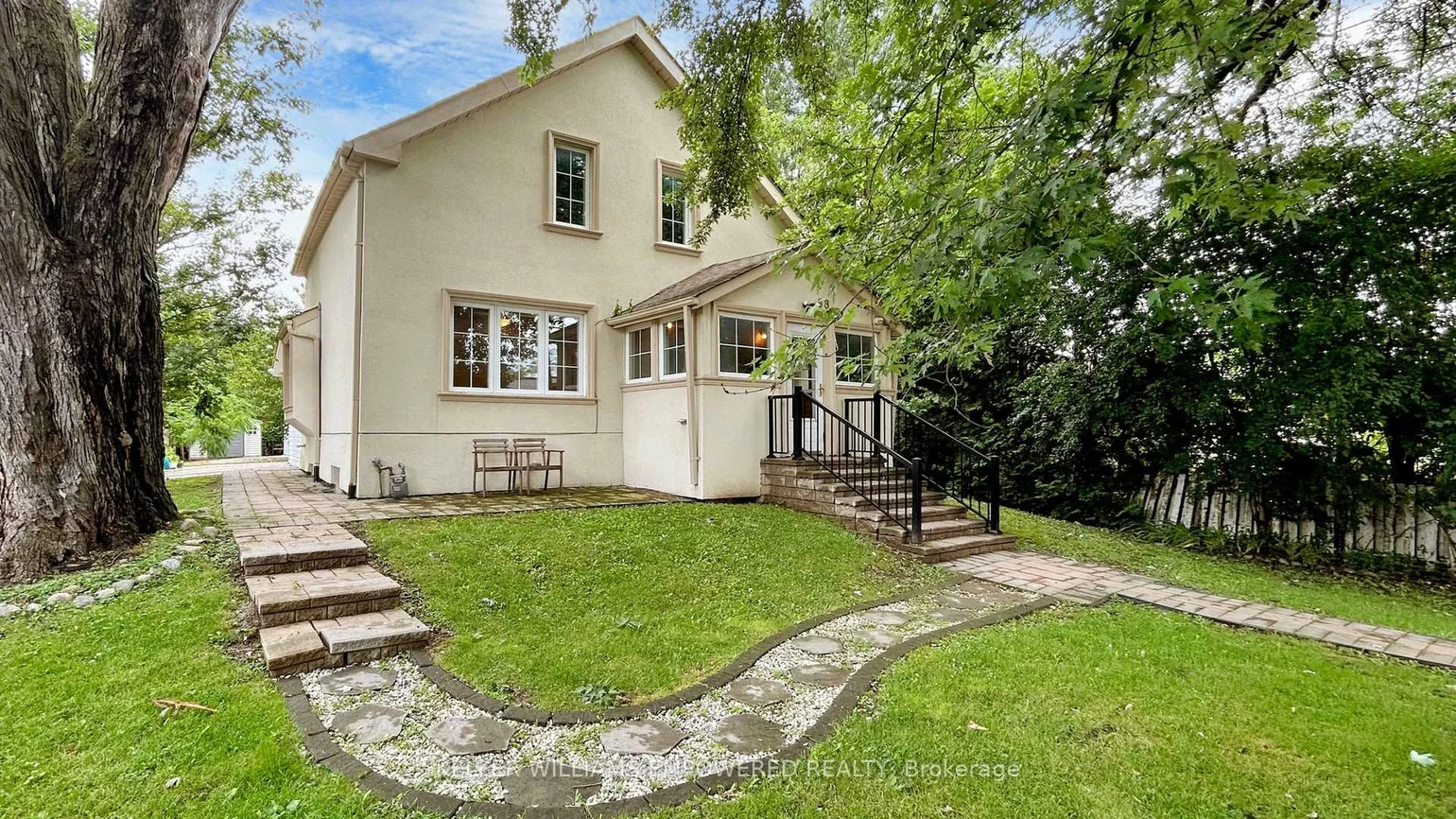 98, Glen Cameron, Thornhill, Markham