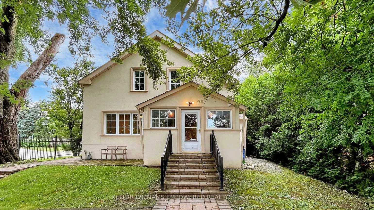 98, Glen Cameron, Thornhill, Markham