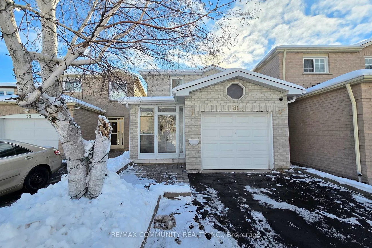 31, Stather, Milliken Mills East, Markham