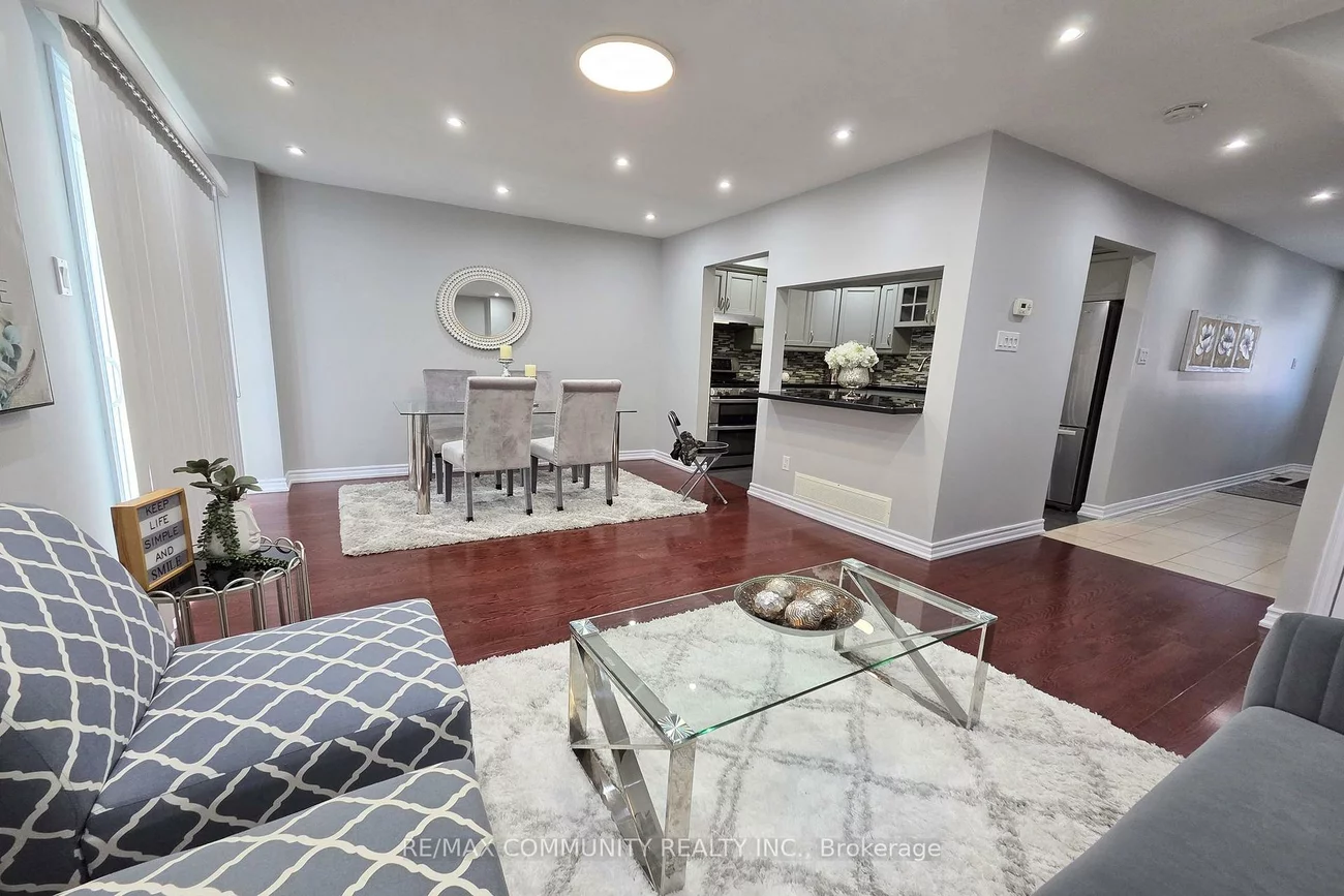 31, Stather, Milliken Mills East, Markham