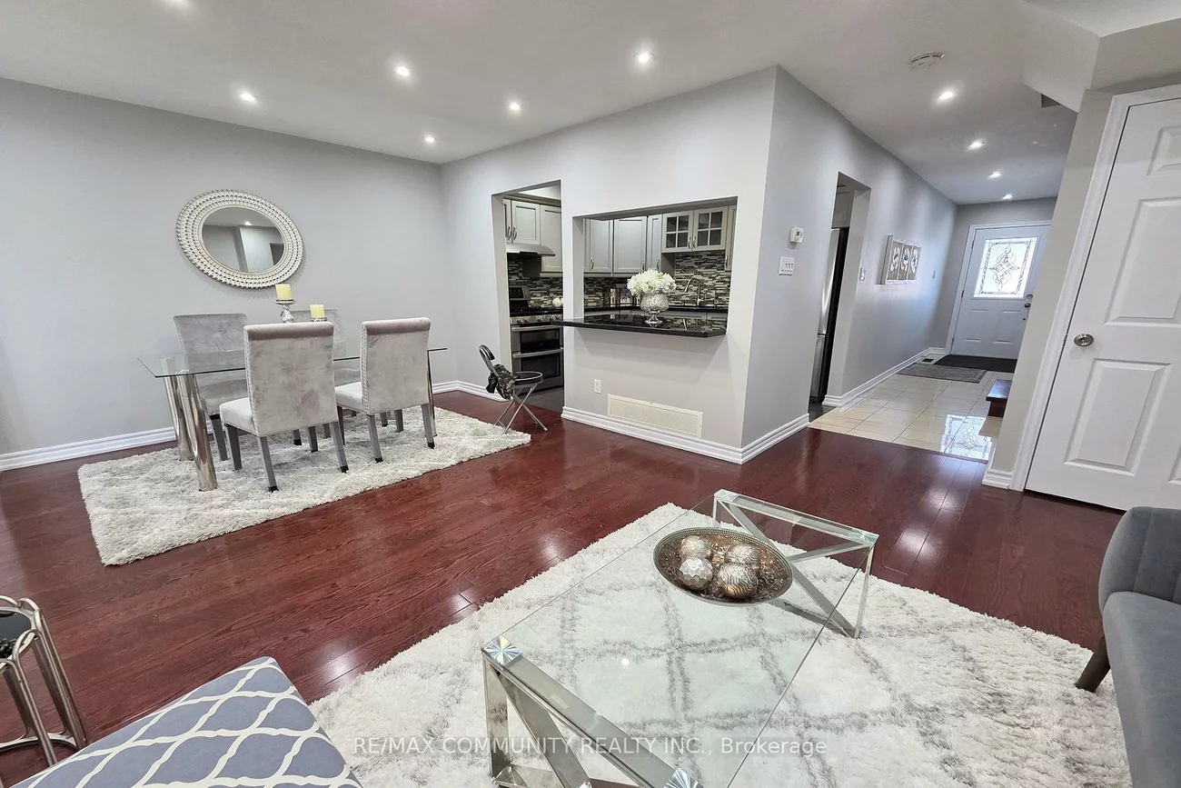 31, Stather, Milliken Mills East, Markham