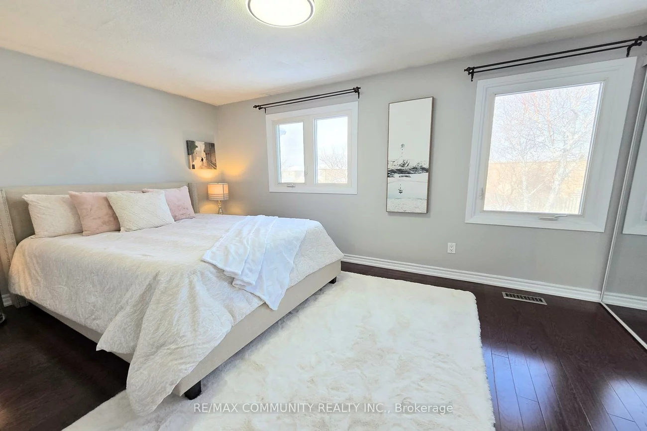 31, Stather, Milliken Mills East, Markham