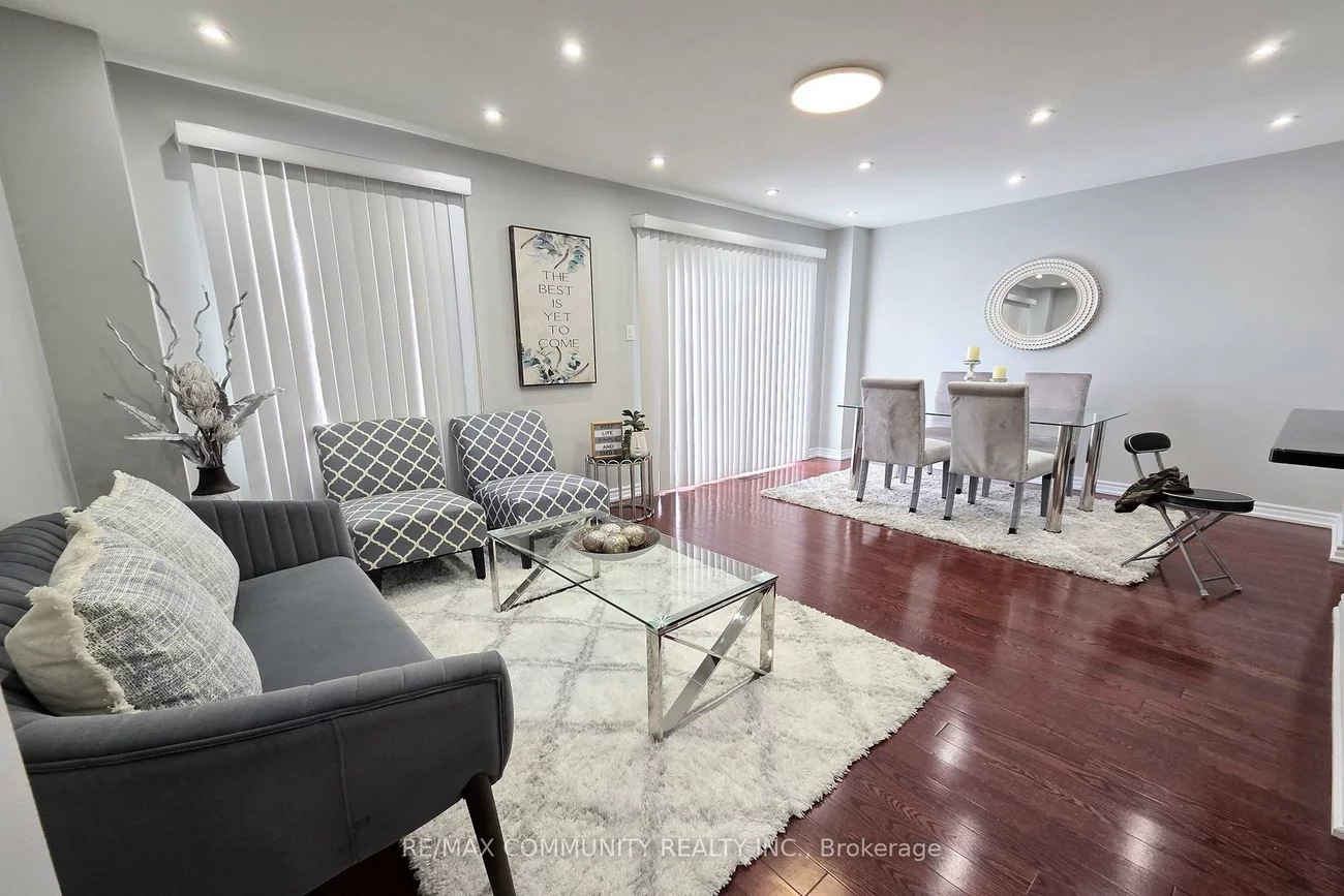 31, Stather, Milliken Mills East, Markham