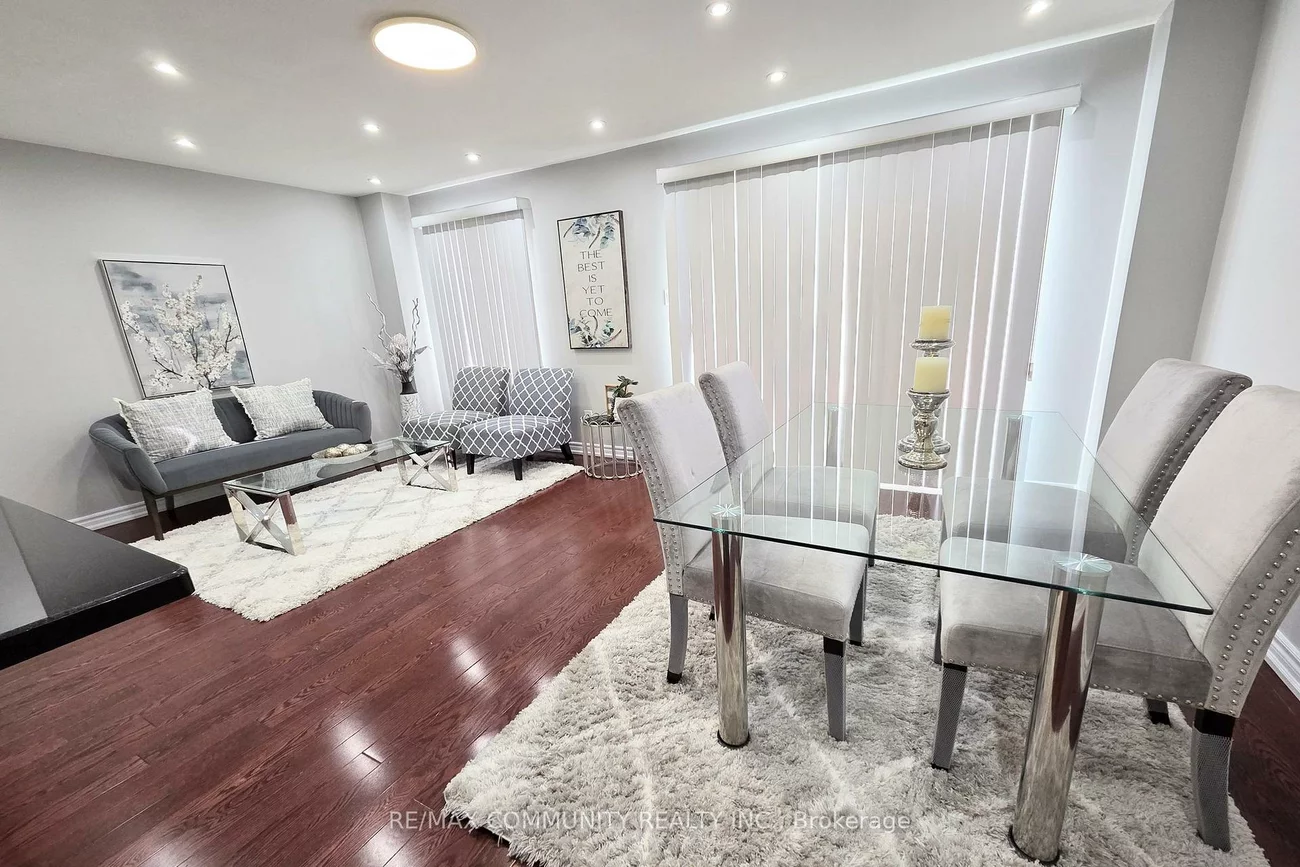 31, Stather, Milliken Mills East, Markham