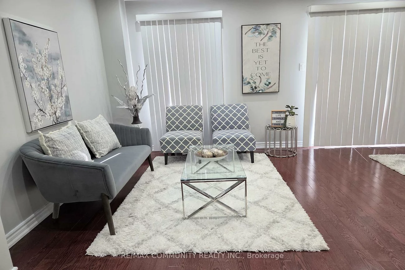 31, Stather, Milliken Mills East, Markham