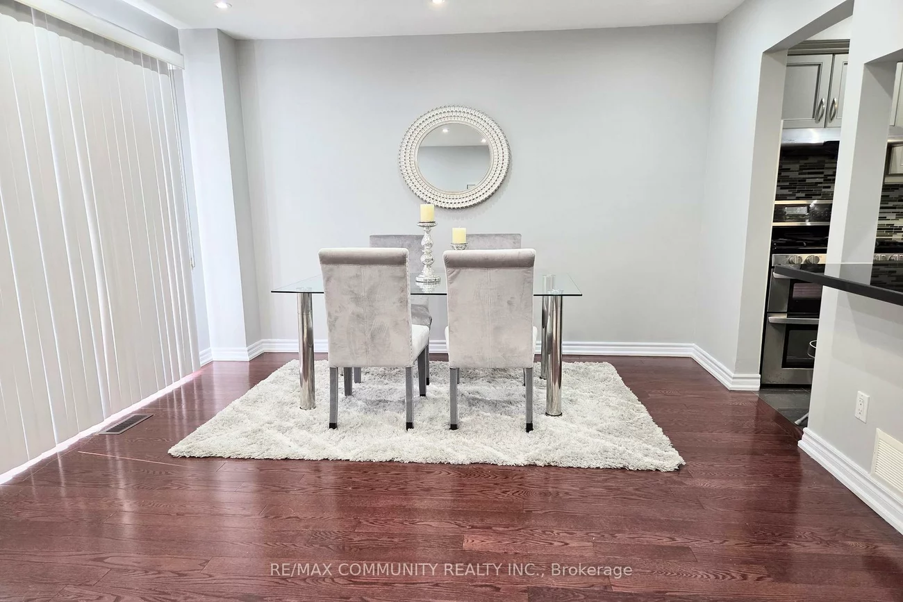 31, Stather, Milliken Mills East, Markham