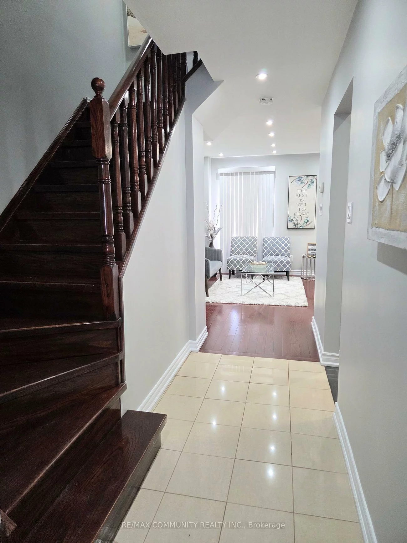 31, Stather, Milliken Mills East, Markham