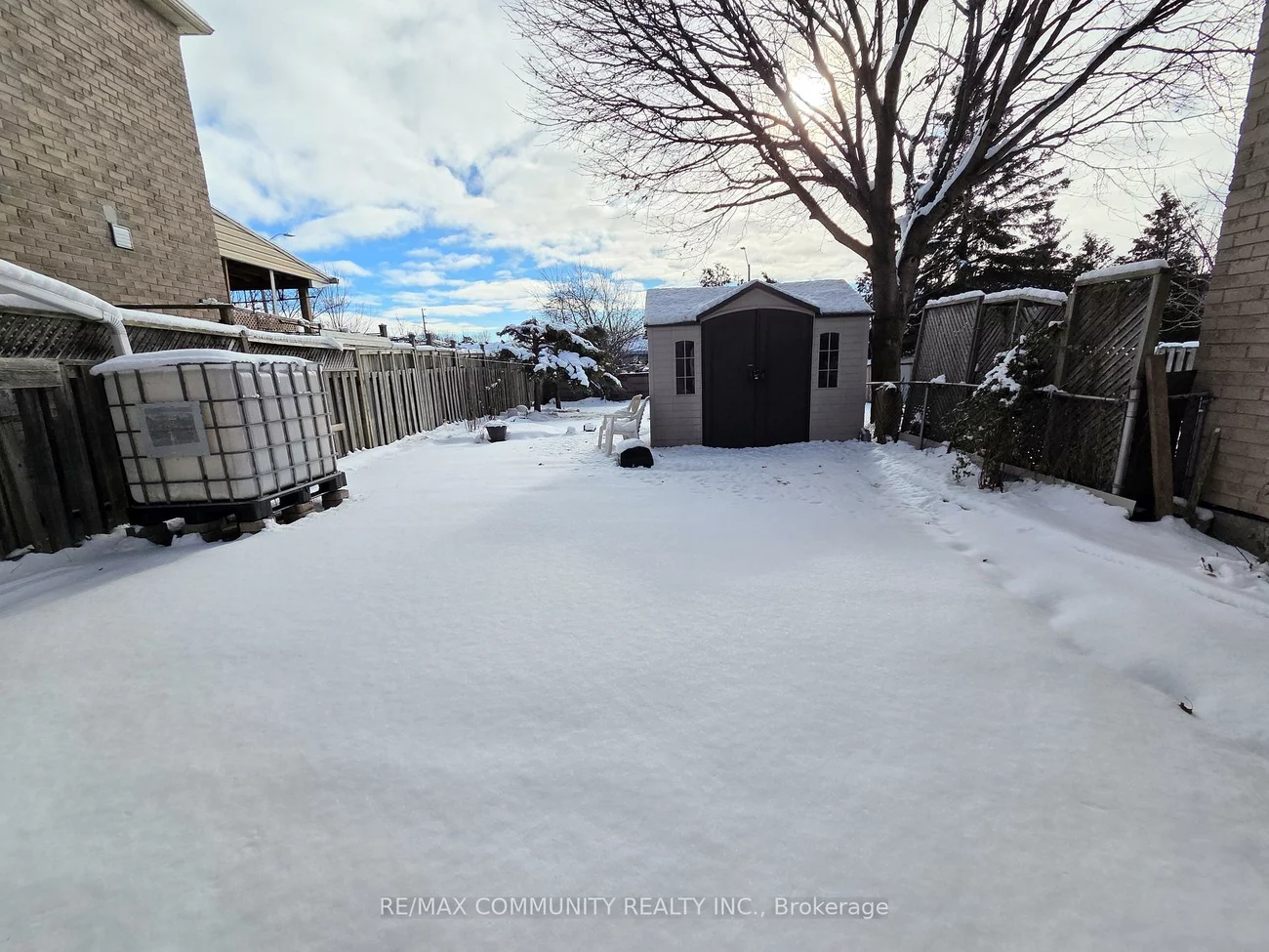 31, Stather, Milliken Mills East, Markham