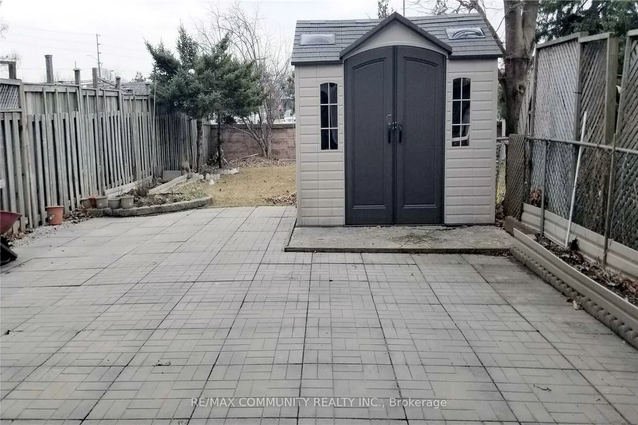 31, Stather, Milliken Mills East, Markham