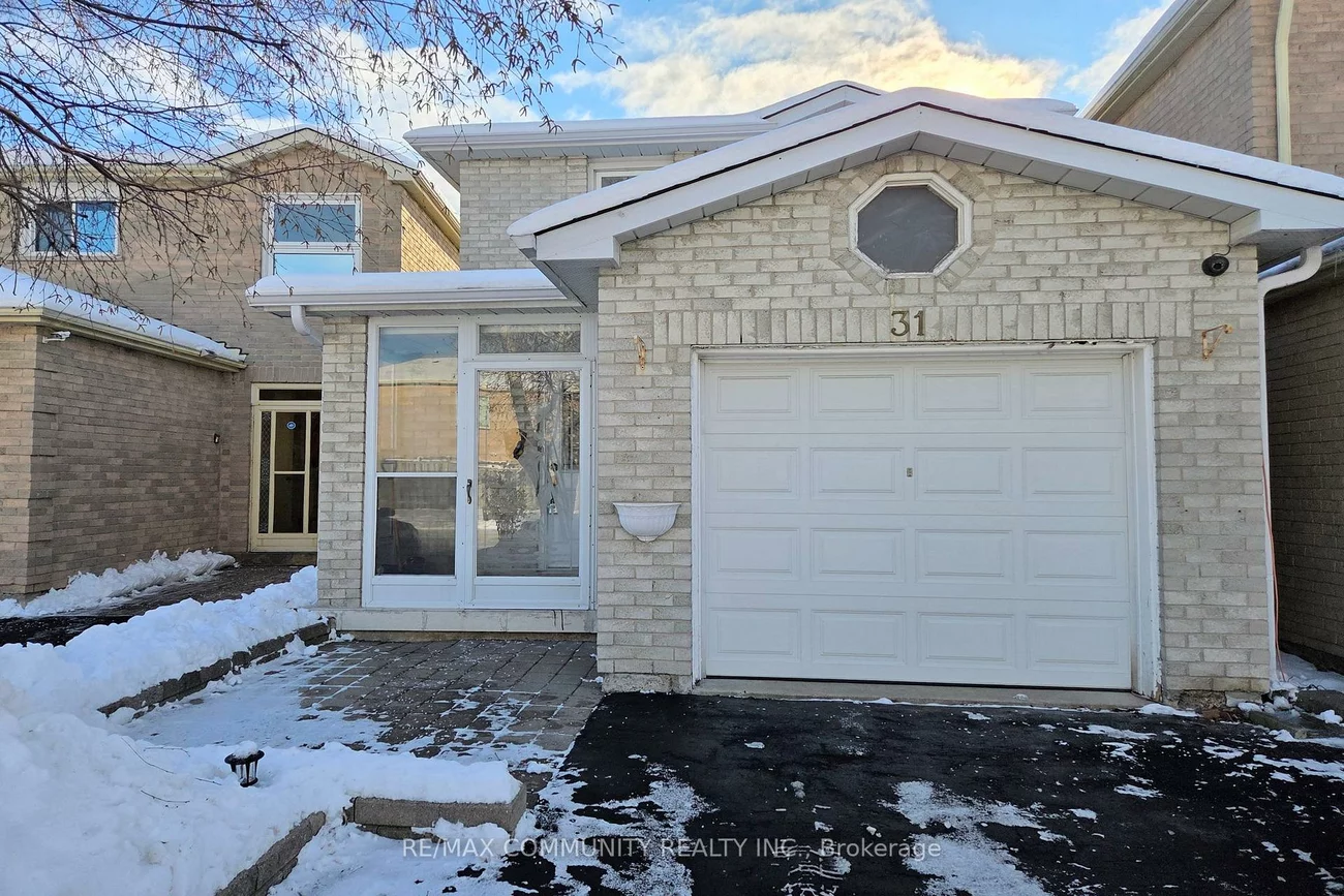 31, Stather, Milliken Mills East, Markham