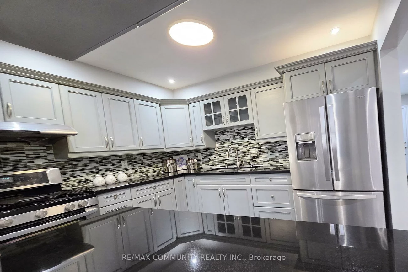 31, Stather, Milliken Mills East, Markham