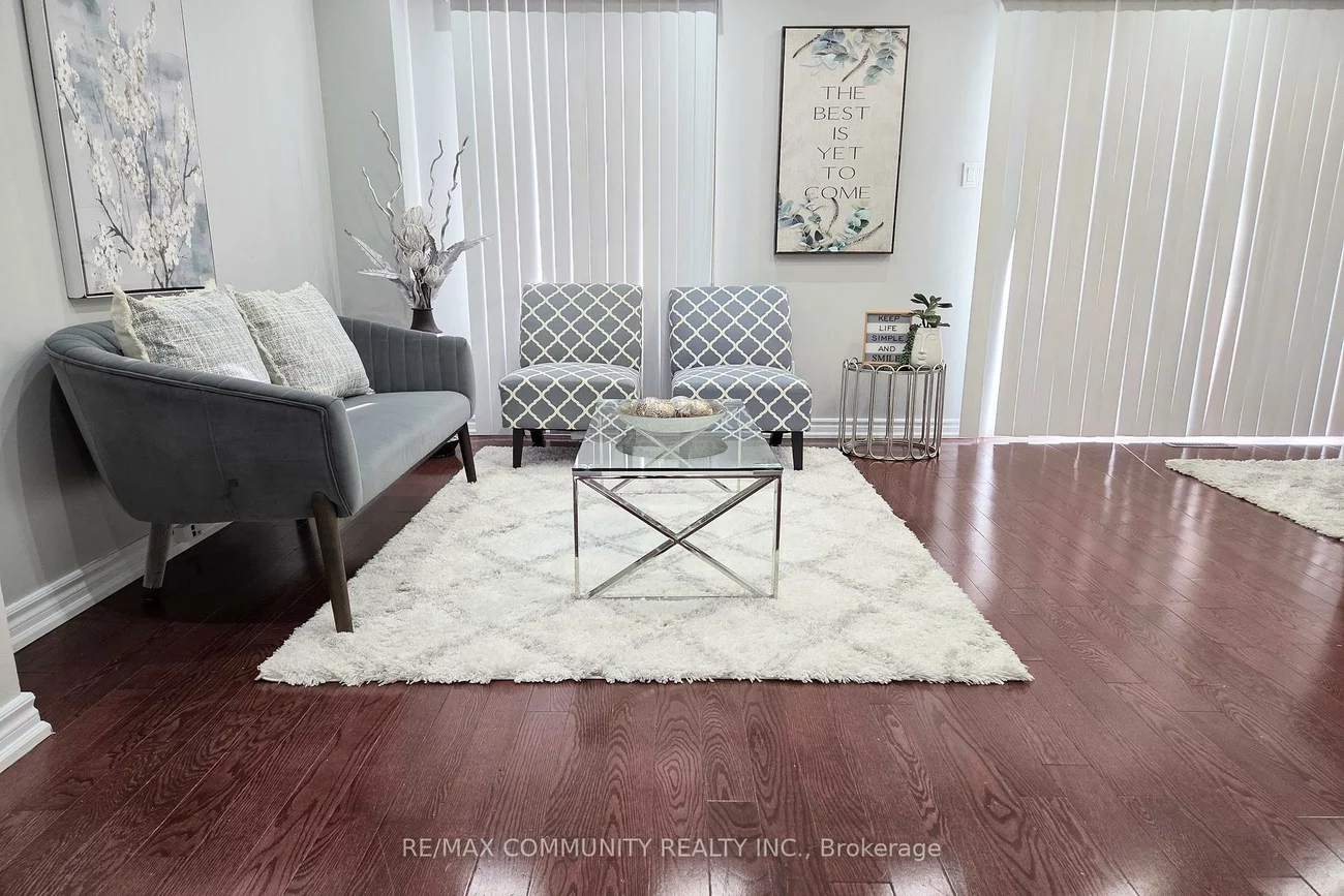 31, Stather, Milliken Mills East, Markham