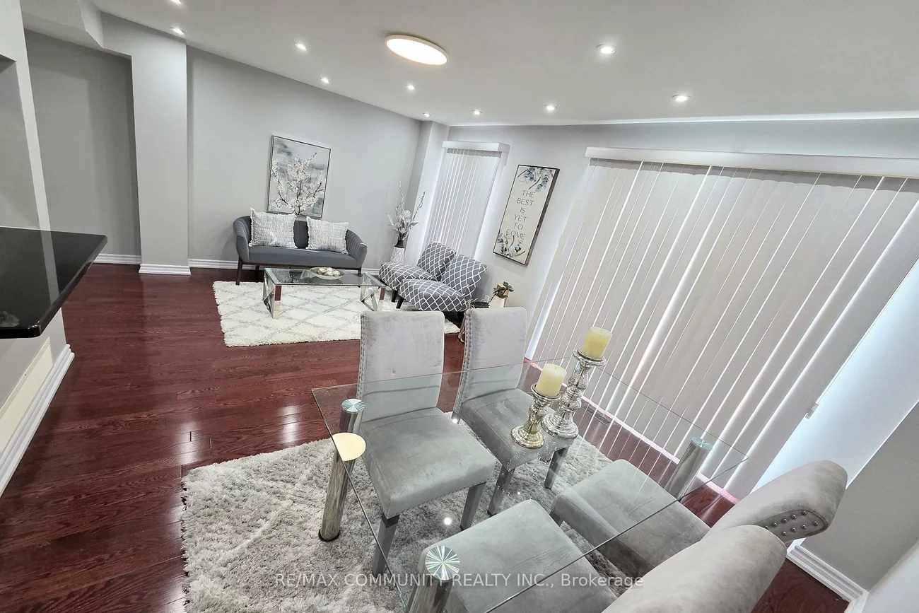 31, Stather, Milliken Mills East, Markham