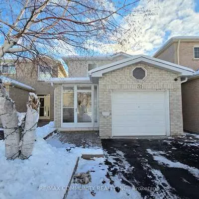 31, Stather, Milliken Mills East, Markham