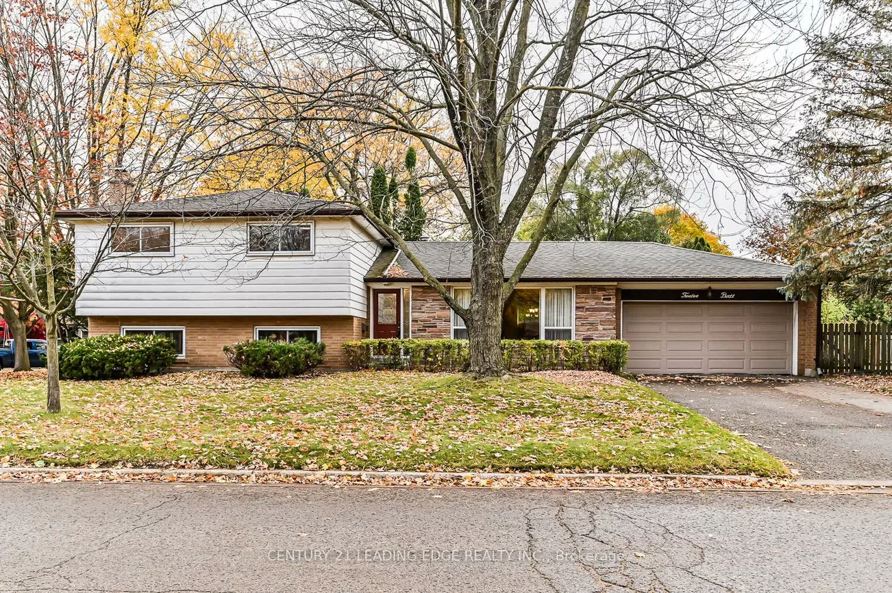 12, Pratt, Unionville, Markham