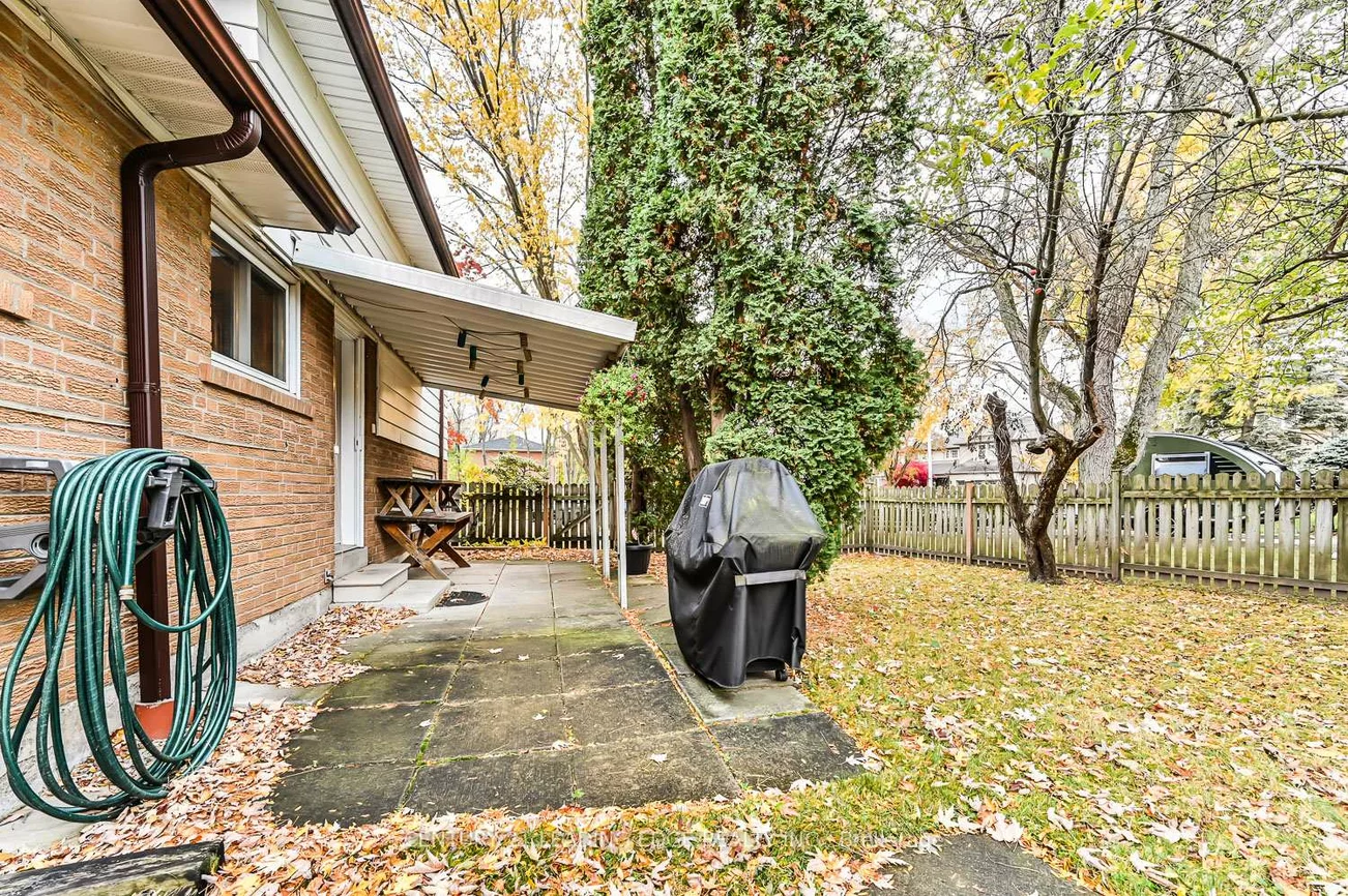 12, Pratt, Unionville, Markham