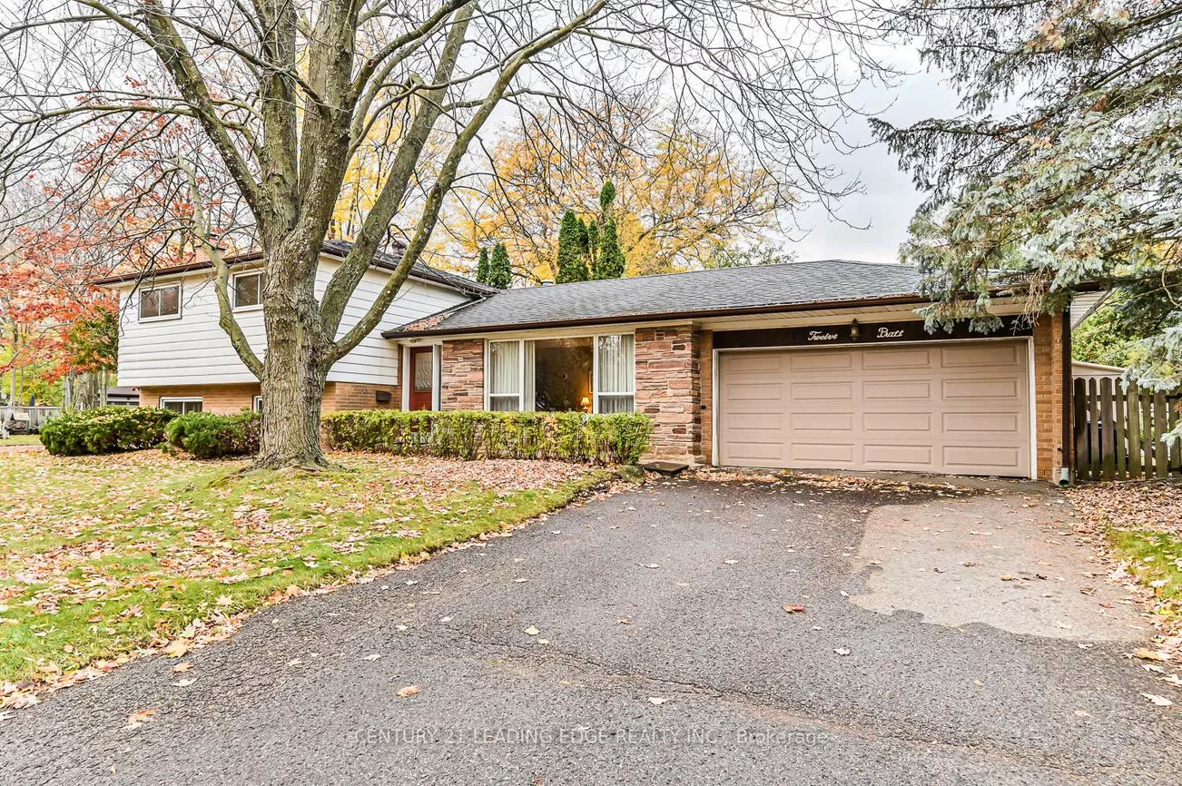 12, Pratt, Unionville, Markham