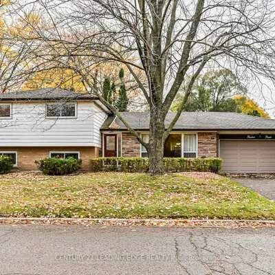 12, Pratt, Unionville, Markham