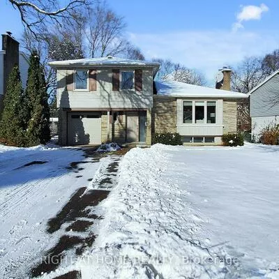 12, Courtham, Grandview, Markham