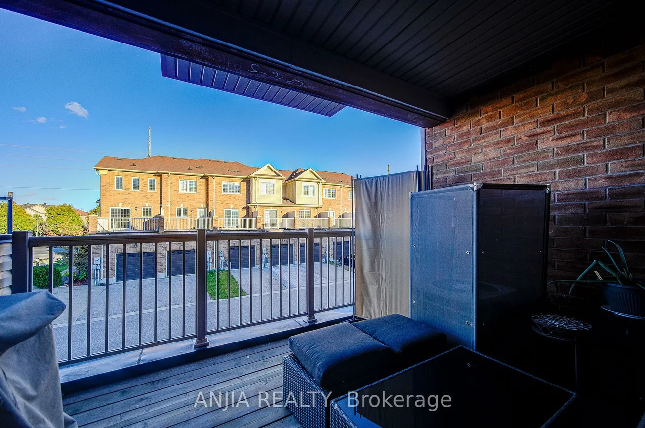 5, Valliere, Berczy, Markham