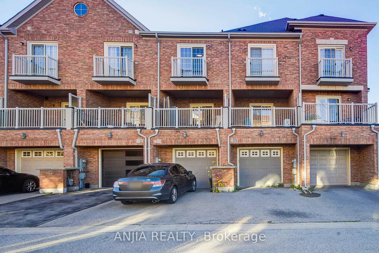 5, Valliere, Berczy, Markham